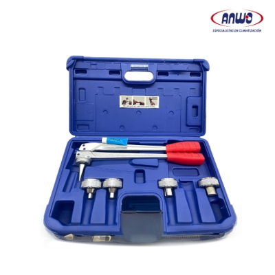 ABOCARDADOR PRENSA BLUE